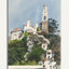 OR842 Steps to the sea , Portmeirion