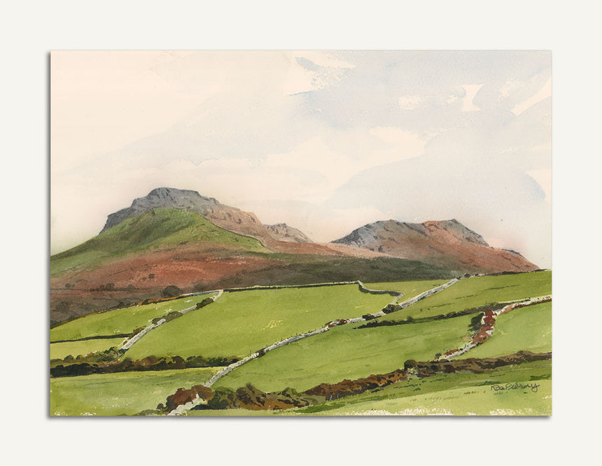 OR841 Moel y Gest