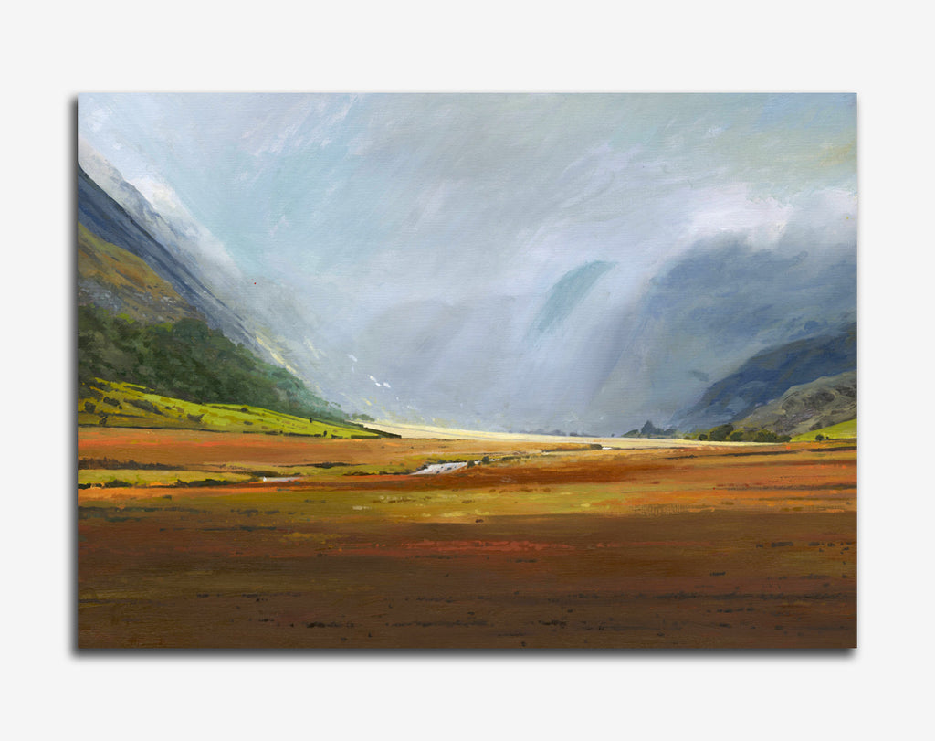 OR697 Nant Ffrancon – Rob Piercy Gallery